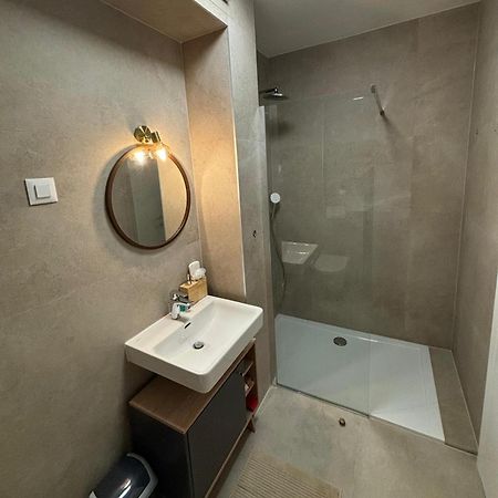 Leni Arena Zagreb Apartment Kültér fotó